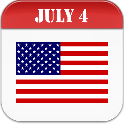 USA Calendar 2023 3.102.116 Icon