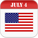 Cover Image of Download USA Calendar 2023  APK
