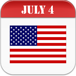 Icon image USA Calendar 2024