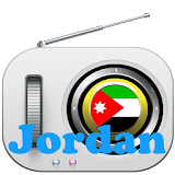Radio Jordan icon