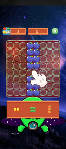 Galaxy Screen 2
