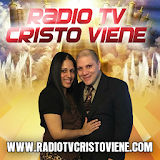 Radio TV Cristo Viene icon