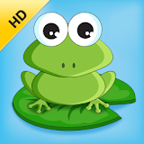 Fido - The Frog icon