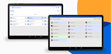 TimeTac Multiuser APK