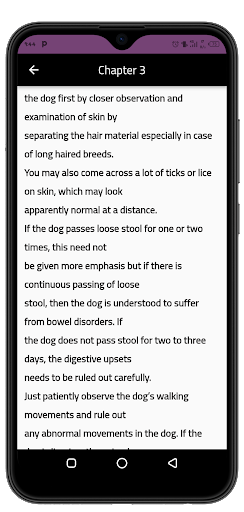 Dog Health Management Guide