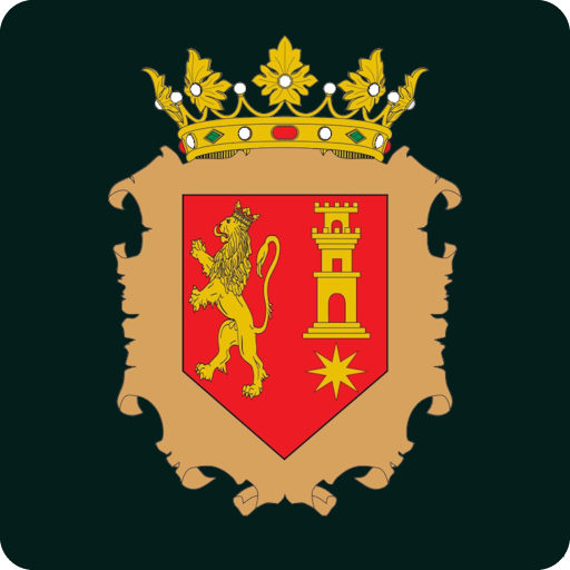 Alberite Participa logo