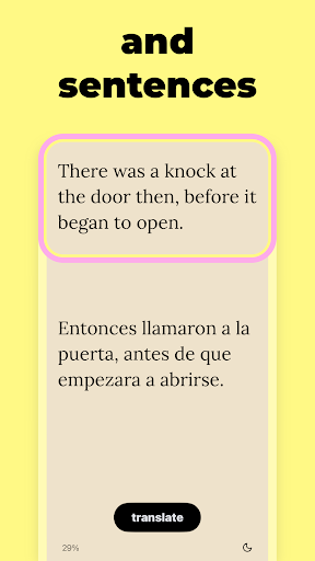 flwr.app – bilingual books Screenshot 4 - AppWisp.com