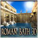 Roman Bath 3D Live Wallpaper - Androidアプリ