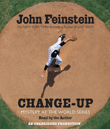 Icon image Change-Up: Mystery at the World Series