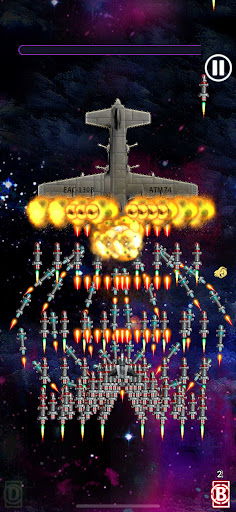 AirShooting Screen 3