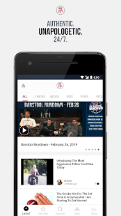 Barstool Sports Review & How To Get For Mobile & PC ...