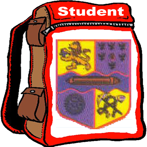 SHRI JI STUDENT APP logo