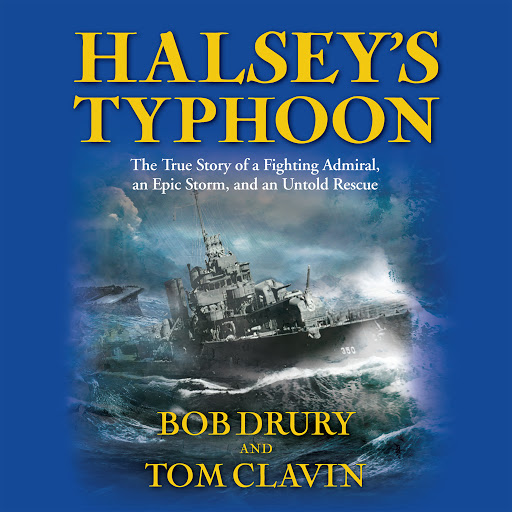 Аудиокнига флот. Адмирал Холси. Книга Эксмо праздник тайфуна.