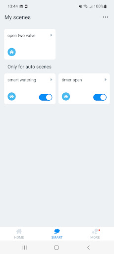 AQUBE Screen 2