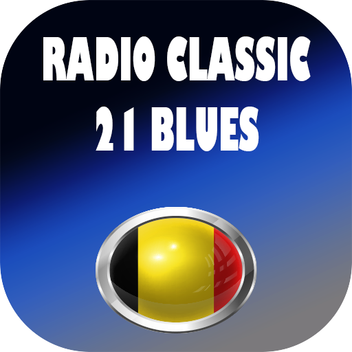 Classic 21 Radio Blues België Descarga en Windows