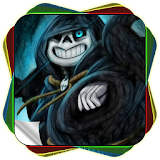 Reaper Sans Wallpapers icon