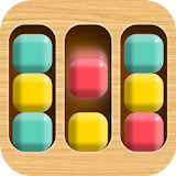 Mancala Color Stack - Sort Puzzle Free icon