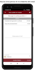 Flipdish 1.8.0 APK + Мод (Unlimited money) за Android