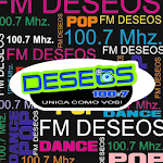 Cover Image of Download FM Deseos General Roca  APK