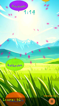 BalloonWord - Screenshot 3