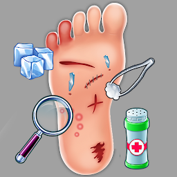 Foot Doctor: Download & Review