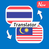 Thai Malay Free Translator