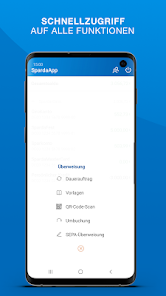 SpardaApp – Apps bei Google Play