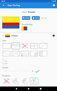 Draw The Flag 5.0-free APK screenshots 11