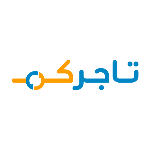 Tajircom - تاجركم logo
