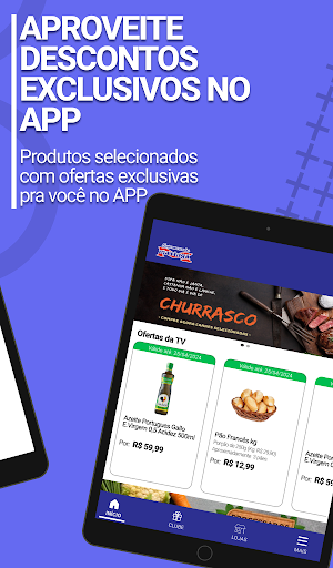 Clube Maringá Supermercados