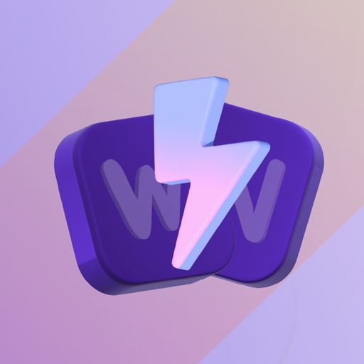 Word Ninja English Practice AI logo
