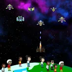 Save From Aliens