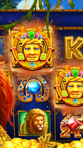 Aztec Lion 1.0 APK + Mod (Free purchase) for Android