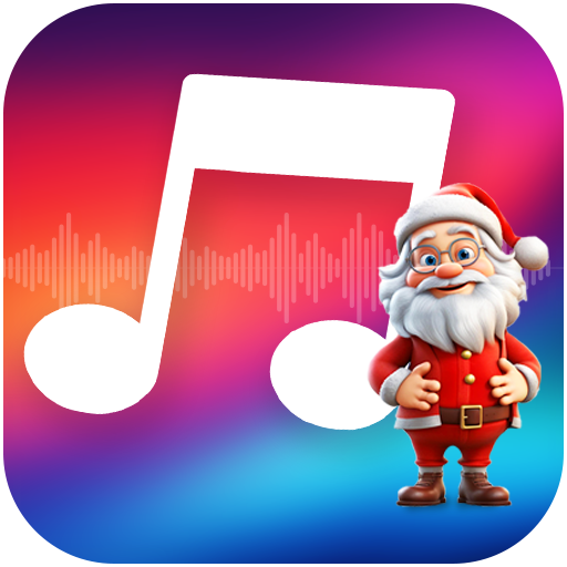 Santa claus Ringtones songs logo