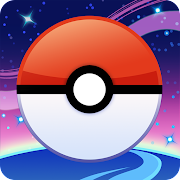 Image de couverture du jeu mobile : Pokémon GO 