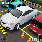 Cover Image of Download Car Parking Simulator Games 3d  APK
