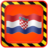 Emergency Services Croatia icon