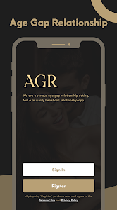 Imágen 1 Seeking Elite Arrangement: AGR android