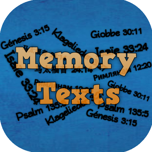 Memory text