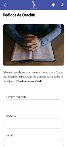 Android application IVYG screenshort