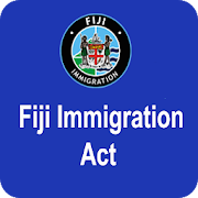 Fiji Immigration Act