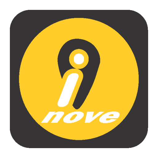 Inove Táxi - Motoristas logo