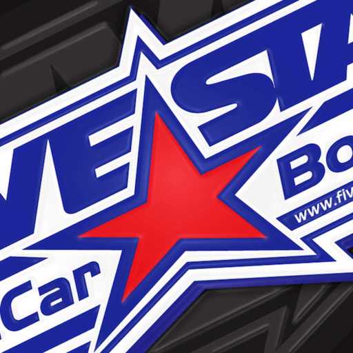 Five Star Bodies logo