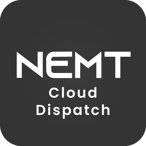 NEMT Dispatch Driver V1 2.6 Icon