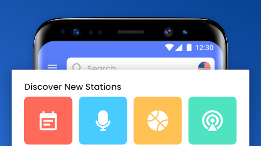 My Radio APK MOD v1.1.27.0820 VIP Unlocked For Android or iOS Gallery 3