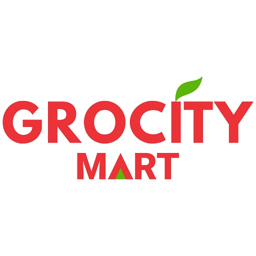 Android application Grocity Mart screenshort