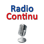 Cover Image of Download Radio Continu  APK
