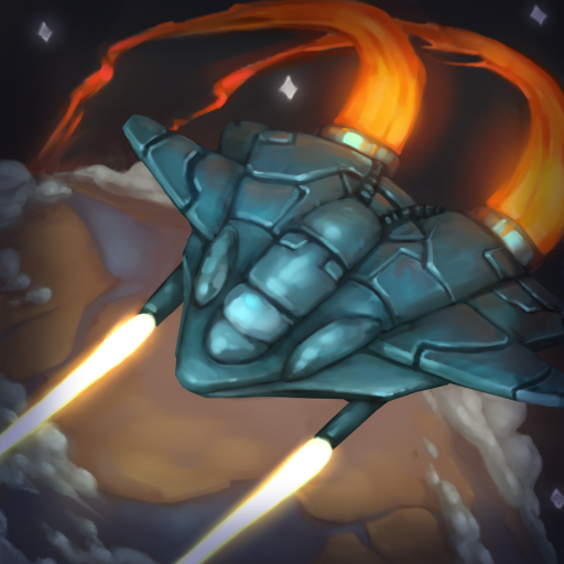 Tap, Click ‘n Destroy logo