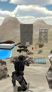 RPG Attack 3D