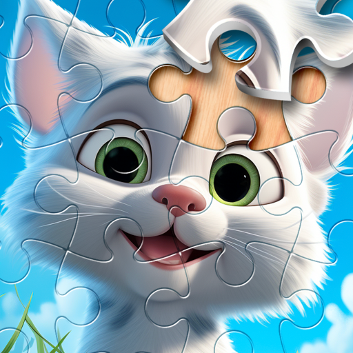 Jigsaw Puzzles AI Puzzle Games Download on Windows